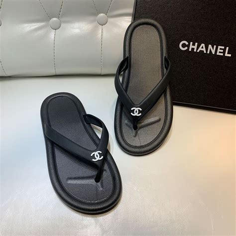 chanel flip flops replica uk|Chanel boutique online.